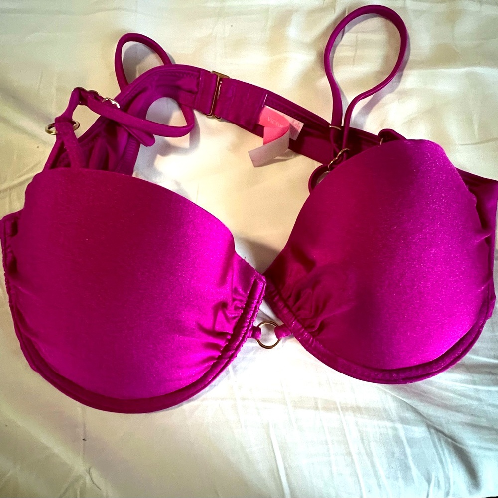 Victoria’s Secret bikini set size large